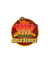 big 5 blackjack gold|Big Five Blackjack Gold .